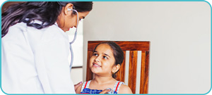 Pediatric Fever Treatment Doctor Near Me in Frisco, TX