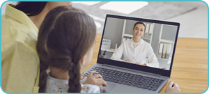 Pediatric Telehealth Clinic Near Me in Frisco, TX