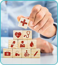 Insurance of Healing Care Pediatrics in Frisco, TX