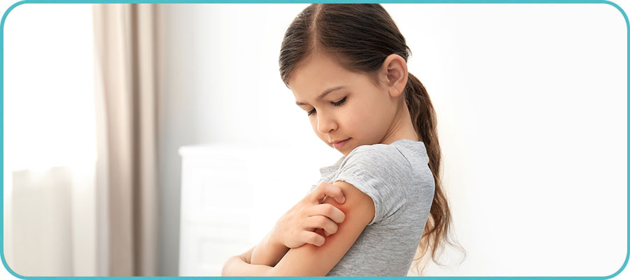 Dermatitis in Children Treatment Clinic Near Me in Frisco, TX Dermatitis in Children Treatment Clinic Near Me in Frisco, TX