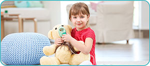 Pediatric Chronic Cough Treatment Specialist in Frisco, TX Pediatric Chronic Cough Treatment Specialist in Frisco, TX