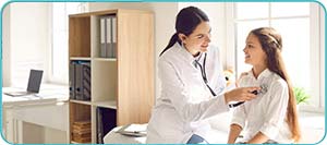 Board Certified Female Pediatrician Near Me in Frisco, TX