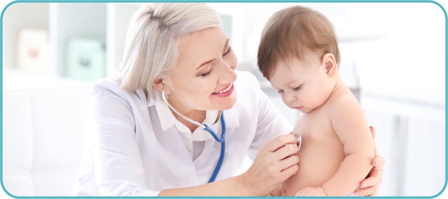 What Are the Benefits of Seeing a Female Pediatrician? - Healing Care Pediatrics in Frisco, TX