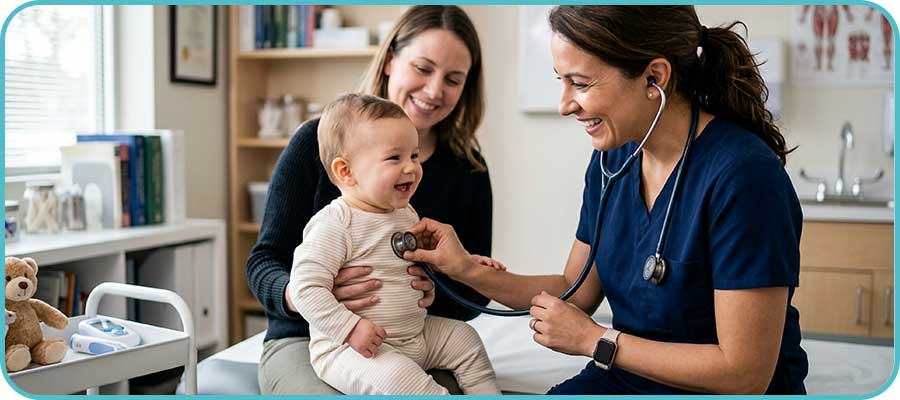 Gentle Relief for Pediatric Weeping Eczema in Allen, TX | Healing Care Pediatrics in Frisco, TX Gentle Relief for Pediatric Weeping Eczema in Allen, TX | Healing Care Pediatrics in Frisco, TX