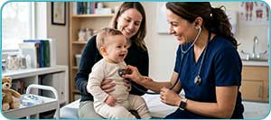 Gentle Relief for Pediatric Weeping Eczema in Allen, TX | Healing Care Pediatrics in Frisco, TX Gentle Relief for Pediatric Weeping Eczema in Allen, TX | Healing Care Pediatrics in Frisco, TX