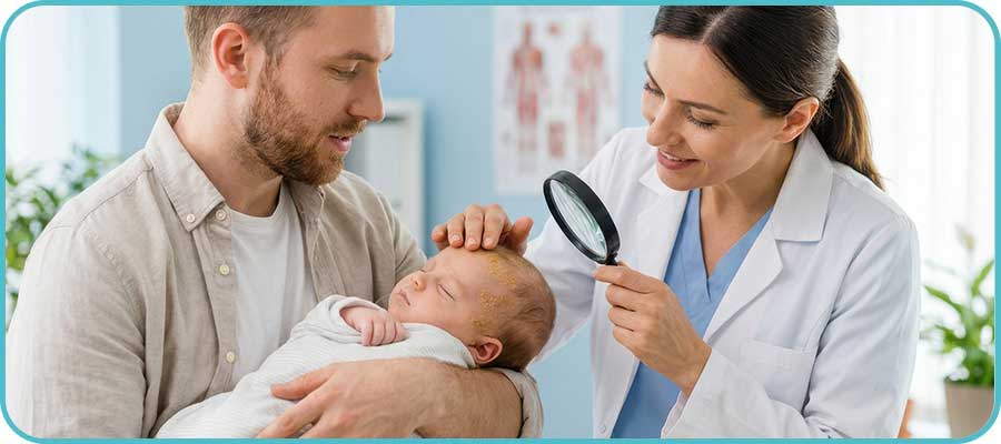 Safe Pediatric Treatment for Weeping Eczema in The Colony, TX | Healing Care Pediatrics in Frisco, TX