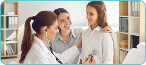 The Stages of Pneumonia in Children: What Parents Need to Know  | Healing Care Pediatrics in Frisco, TX